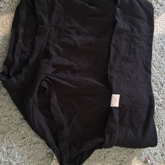 2T/3t and 4T bamboo bundle of bummies - Picture 3 of 7